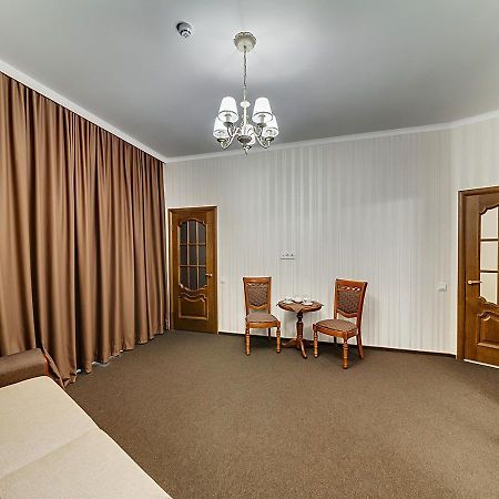 Venecia Hotel & Spa Zaporizhia Exterior photo